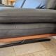 Roche Bobois Wingspan Sofa