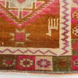 Turkish Rug, 88x365Cm