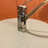 Industrial hanging lamp