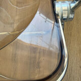 4 Plia chairs, Giancarlo Piretti