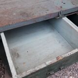 Industrial workbench