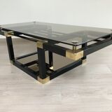 Romeo Rega coffee table 70s