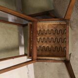 Set of 4 vintage chairs