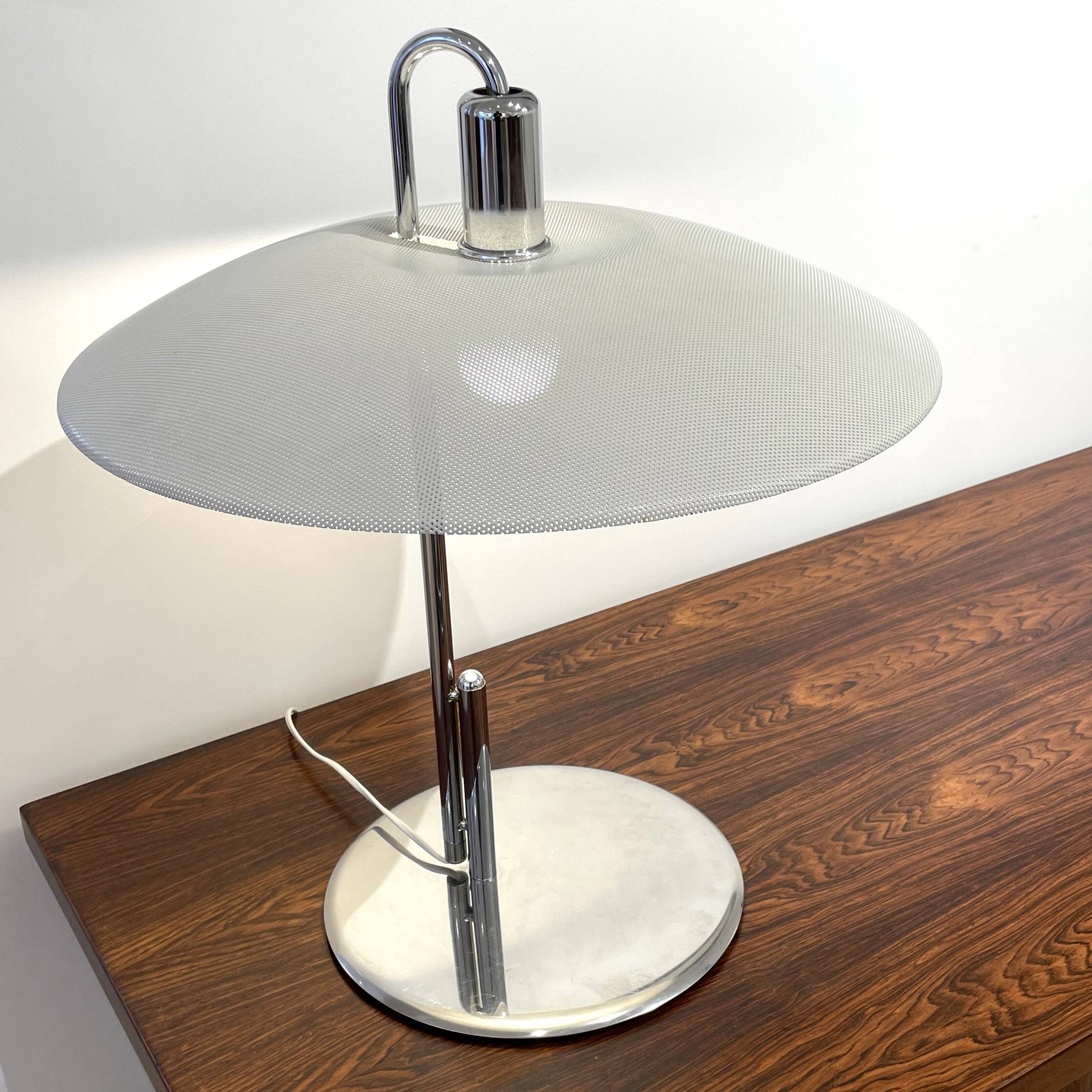 Lampe de table Lindau et Lindekrantz édition ZERO