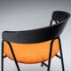 Pair of Memphis style chairs