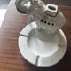 Vintage Ceramic Elephant - Ashtray and Incense Diffuser