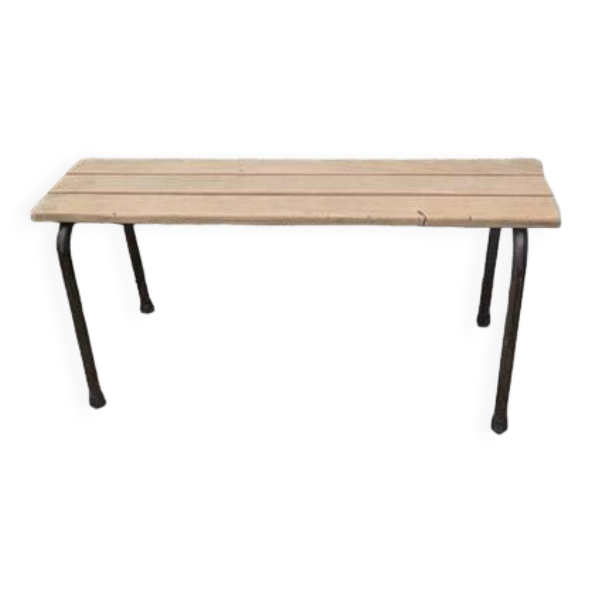 Small school bench