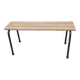 Small school bench