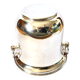 Vintage silver-plated champagne bucket Ice cooler Bar