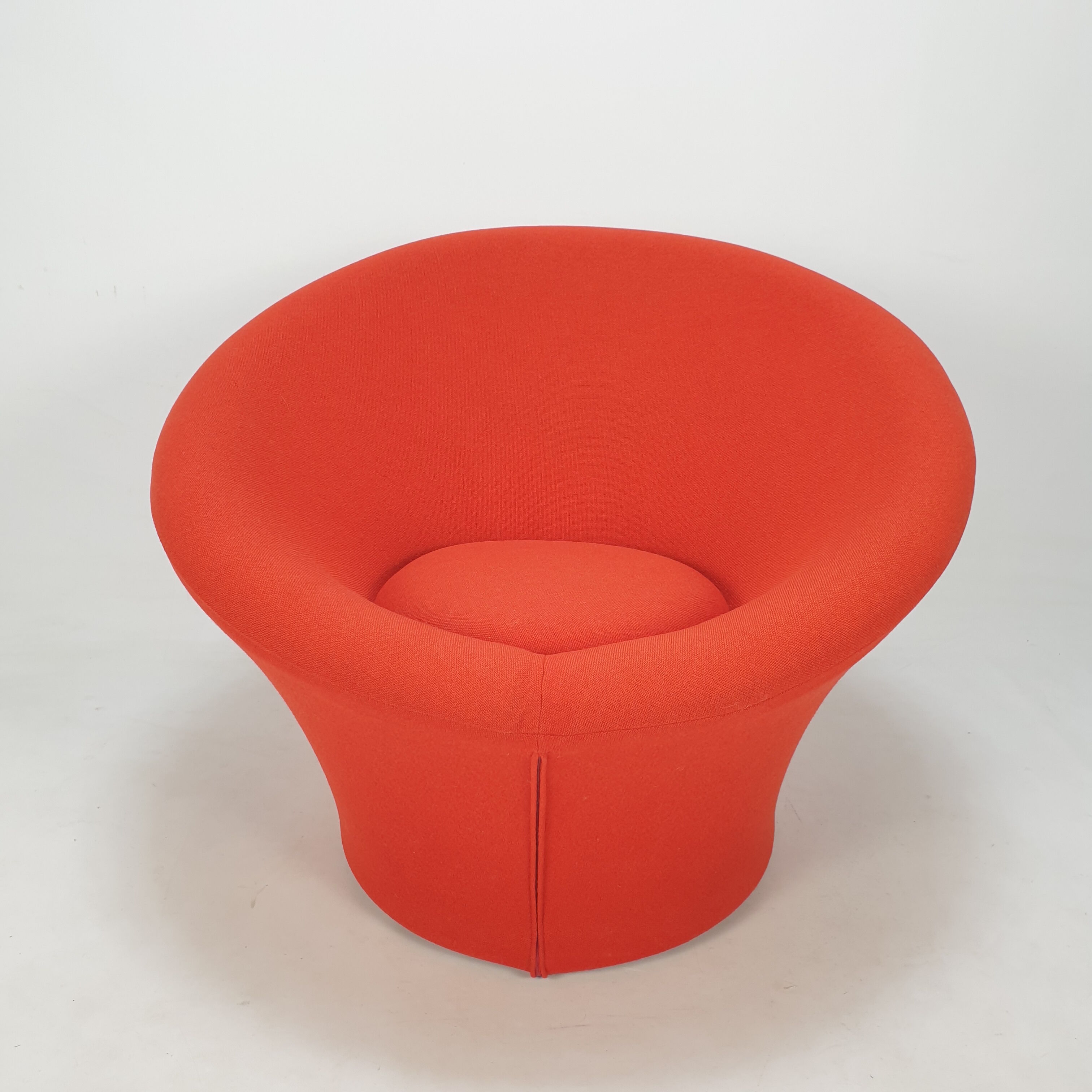 Armchair by Pierre Paulin for Artifort