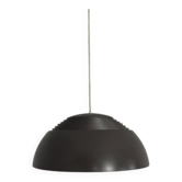 AJ Royal Ceiling Lamps by Arne Jacobsen for Louis Poulsen, Denmark, 1960s, Set of 2