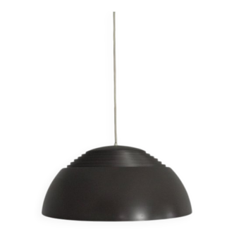 AJ Royal Ceiling Lamps by Arne Jacobsen for Louis Poulsen, Denmark, 1960s, Set of 2