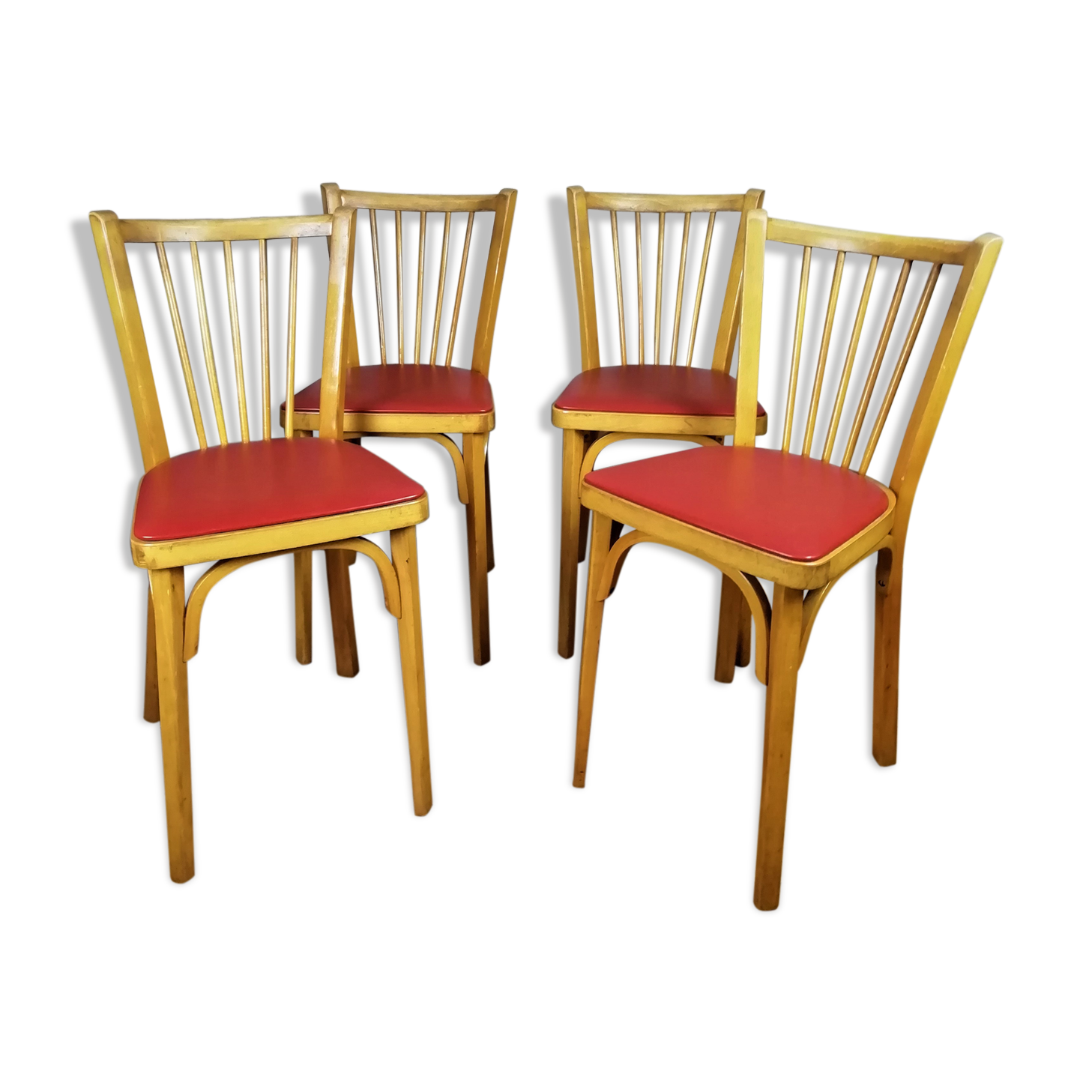 Baumann Bistro Chairs