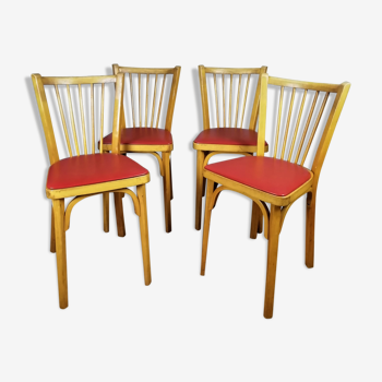 Baumann Bistro Chairs