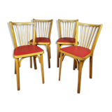 Baumann Bistro Chairs