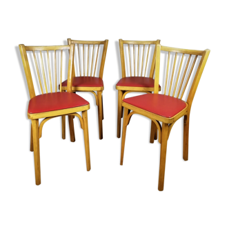 Baumann Bistro Chairs