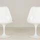 Tulip chair by Eero Saarinen for Knoll International U.S. 1960