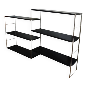 Large string shelf from the 1960s