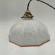Clichy glass pendant light
