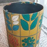 Vintage Lucari Holland 1969 Basket