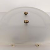 Prisma Italian wall light