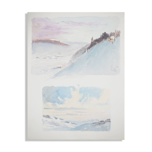 René leverd : suisse,