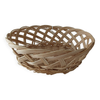 WICKER BASKET