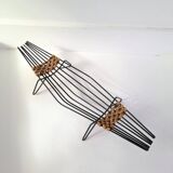 50s fruit basket