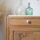 Buffet art déco