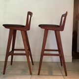 Henry Rosengren Scandinavian stools