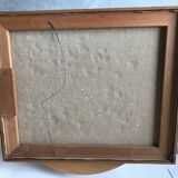 Abstract Composition, Circa 1950.