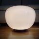 Vintage Jonisk lamp, design Carl Öjerstam
