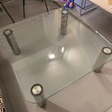 Coffee table by Marco Zanuso