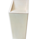 Kartell paper basket