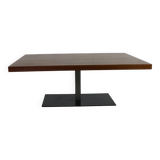 Dutch seventies design coffee table