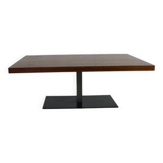 Table basse design hollandaise des années 70