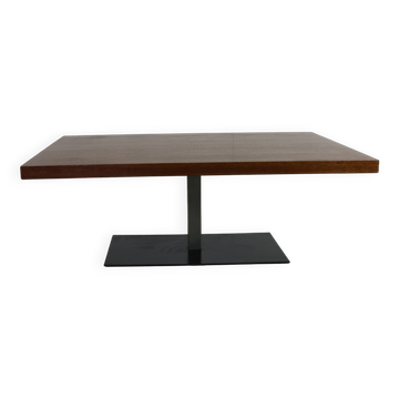 Table basse design hollandaise des années 70