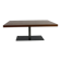 Dutch seventies design coffee table
