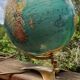 Globe terrestre Colombus