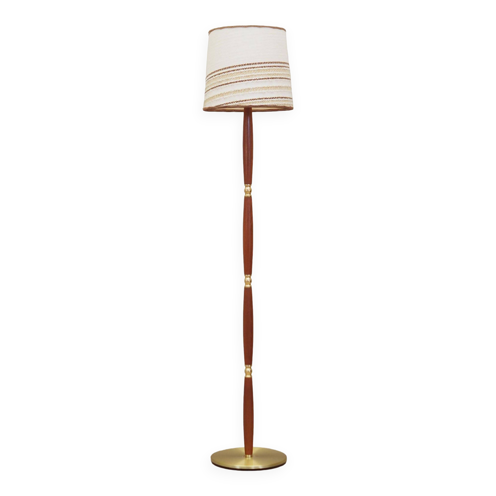 Floor lamp, Danish design, 1970s, production: Denmark