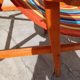 Chilean Vintage Transat