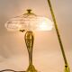 Pallme-König table lamp | Art nouveau | Early 20th century