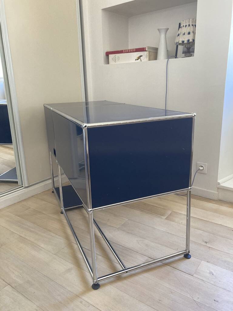 Bureau Haller B21 Home office