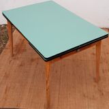 Table formica 1950