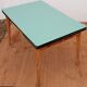 Table formica 1950