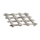 Dessous de plat extensible