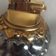 Christian Dior silver gold collector lighter