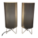 2 Gubi Pedrera PD1 Lamps