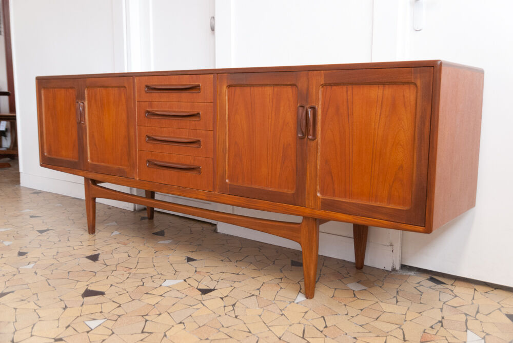 Gplan Fresco 213cm Enfilade