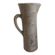 Carafe en céramique mouchetée Gladys, années 70